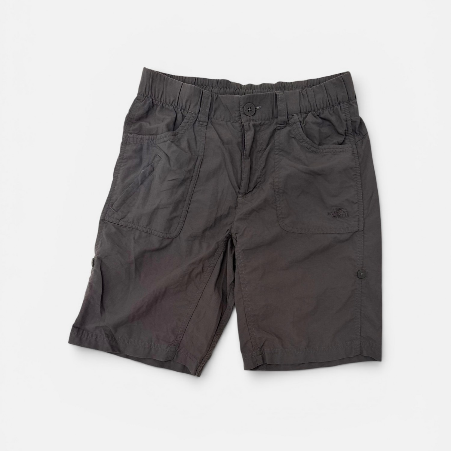 The North Face Cargo Shorts Γκρι